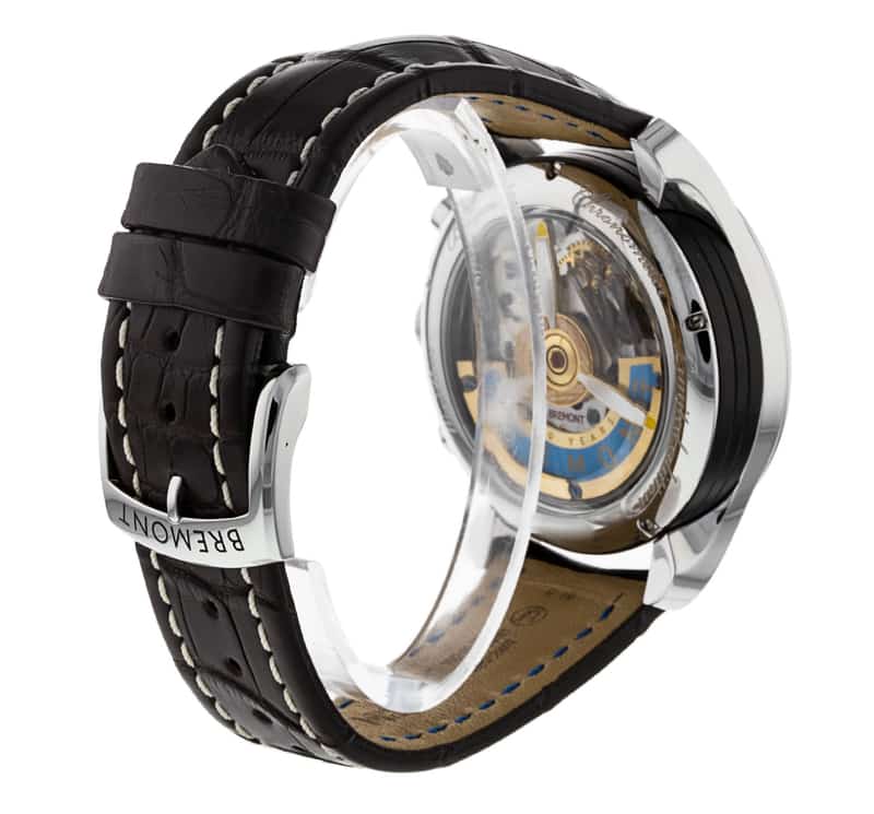 Bremont 1918 1918/SS